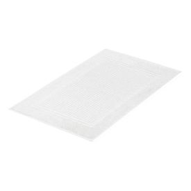 Toalha de Piso 100% Algodão Buddemeyer - Cinza