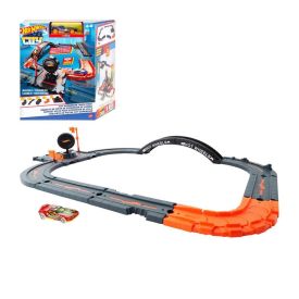 Pista Hot Wheels City Conjunto De Expansão Mattel - HDN95 