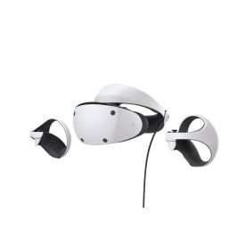 Óculos de Realidade Virtual para Playstation 5 Psvr2 Sony