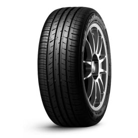 Pneu Dunlop Sp Sport Fm800 185/60 R15 - Preto