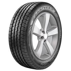 Pneu Goodyear Direction Sport 2 185/60 R15 88H - Preto