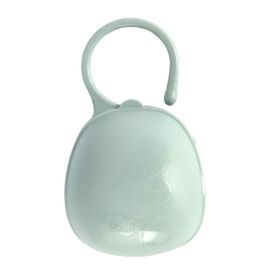 Porta Chupeta Fofura Havan Baby - Verde