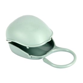 Porta Chupeta Fofura Havan Baby - Verde