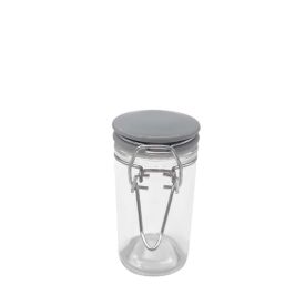 Porta Condimentos Aramado Havan Casa 80Ml - Cinza