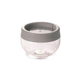 Porta Condimentos Gire E Trave Plasútil 155Ml - Fendi