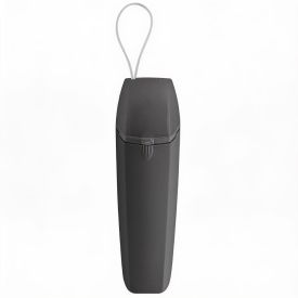 Porta Escova Dental Up Ou - Preto