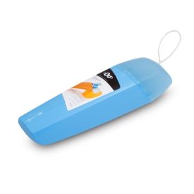 Porta Escova Dental Up Ou - Azul