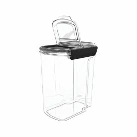 Pote Porta Mantimento Easy Coza 1,5 Litros