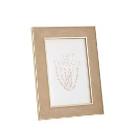 Porta Retrato Mart 10X15cm - Bege