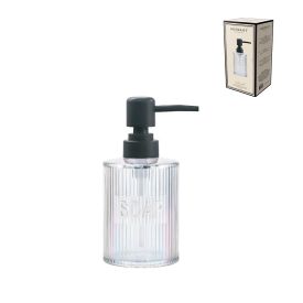 Porta Sabonete Líquido Print 250 ml Hauskraft - RAINBOW