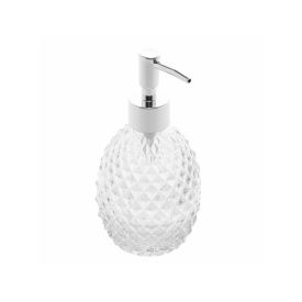 Porta Sabonete Líquido Round Lyor 350 ml - Sortido