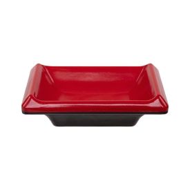 Porta Shoyu Retangular Havan Casa 32 ml - 32ml