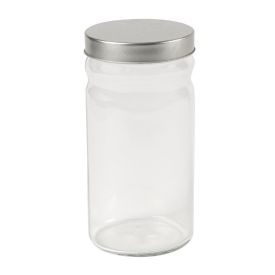 Pote De Vidro 1,8L Havan Casa - Transparente