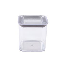 Pote Hermético Modo Coza 580Ml - Transparente