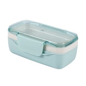 Pote Marmita Média com Trava 900Ml Vaeso - Sortido