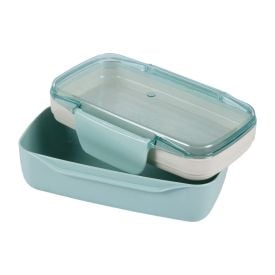 Pote Marmita Média com Trava 900Ml Vaeso - Sortido