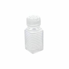 Porta Condimentos Com Tampa Lyor 80 Ml - Transparente