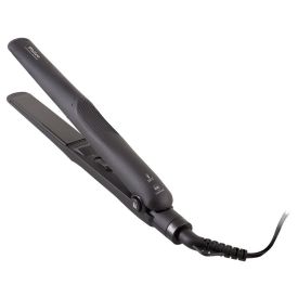 Prancha Ceramic Black Ppr08 Philco - Bivolt