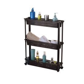 Prateleira Multiuso Arthi - Preto