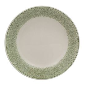 Prato De Sobremesa Donna Poppis Biona 18Cm - Verde
