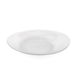 Prato Fundo Duralex Acqua 22,4Cm - Vidro Transparente