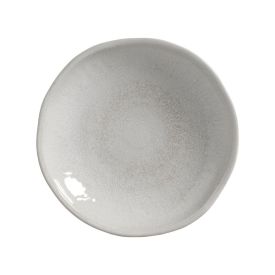 Prato Fundo Stoneware Areia Porto Brasil 20Cm - Daily