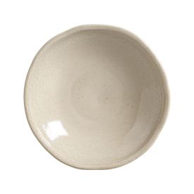 Prato Fundo Stoneware Mel Porto Brasil 20Cm - Daily