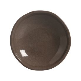 Prato Fundo Stoneware Terra Porto Brasil 20Cm - Daily