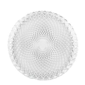 Prato Raso Antalya Havan Casa 26,5Cm - Vidro