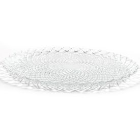Prato Raso Antalya Havan Casa 26,5Cm - Vidro