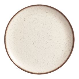 Prato Raso Coup Vanilla 29Cm Alleanza - COUP VANILLA