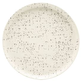 Prato Raso Flat Chuvisco Oxford 26Cm - Havan Casa 