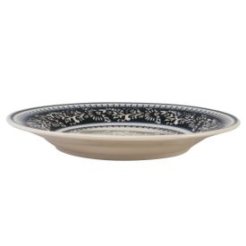 Prato Raso Jamile Biona By Havan Casa 26Cm - Cerâmica