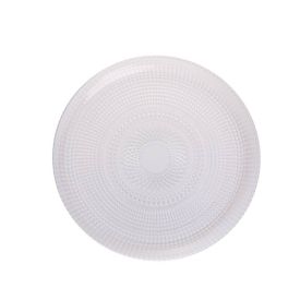 Prato Raso Lyor Oriental 27Cm - Vidro