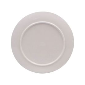 Prato Raso Melamina P&aacute;scoa Havan Casa 25Cm
