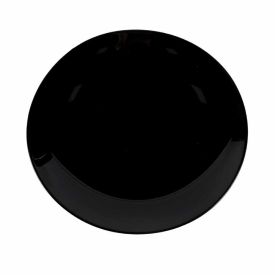 Prato Raso Opaline Havan Casa 26,7Cm - Preto