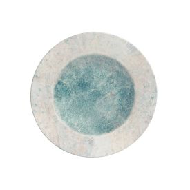 Prato Raso Porcelana Tramontina 28Cm - Fluorita
