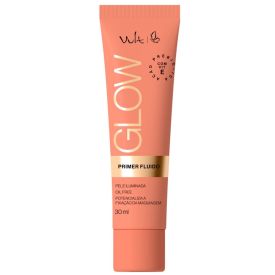 Primer Glow 30Ml Vult - Fluido