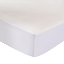 Protetor para Colchão King de Malha Gel Havan Casa - Branco