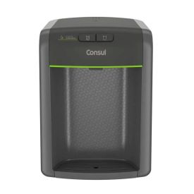 Purificador De Água Cpb34af Cinza Consul - Bivolt