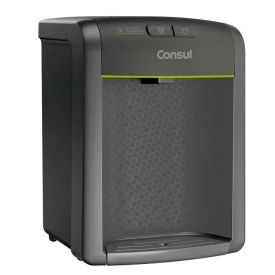 Purificador De Água Cpb34af Cinza Consul - Bivolt