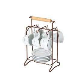 Suporte para X&iacute;caras Eco Design Terra Brasil Arthi