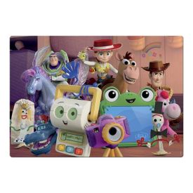 Quebra-Cabeça 120 Peças Grandão Toy Story 5 Toyster - 3428