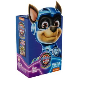 Quebra-Cabeça Patrulha Canina 48 Peças Grow - 04388
