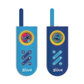 R&aacute;dio Comunicadores Candide Stitch