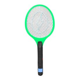 Raquete Recarregável Mata Mosquitos Master Tools Mt54 - Sortido
