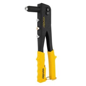 Rebitador Manual Tipo Alicate 3581244800 Vonder - DIVERSOS