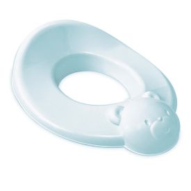Redutor Sanitário Infantil Fofura Havan Baby - Nevoa