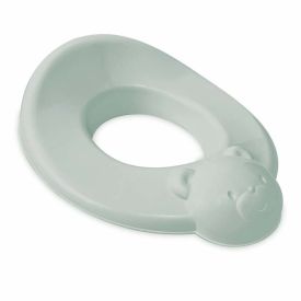 Redutor Sanitário Infantil Fofura Havan Baby - Verde