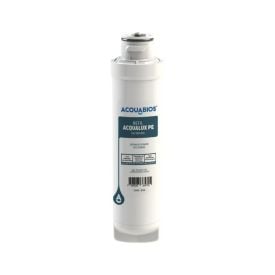 Refil Acquabios Acqualux Pe para Purificador Electrolux - 1005-0051